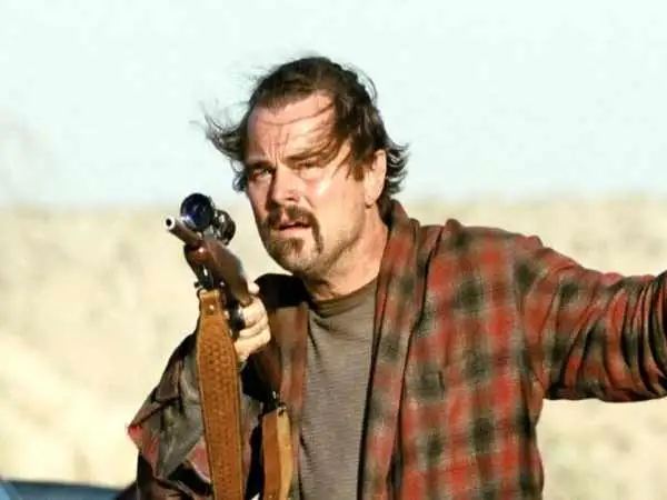 «یک نبرد پس از دیگری»؛ فیلم جدید دیکاپریو