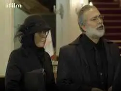 عکس| سفر در زمان؛ «مژگان» سریال بچه مهندس 3 در هند و در 27 سالگی؛ سال 93