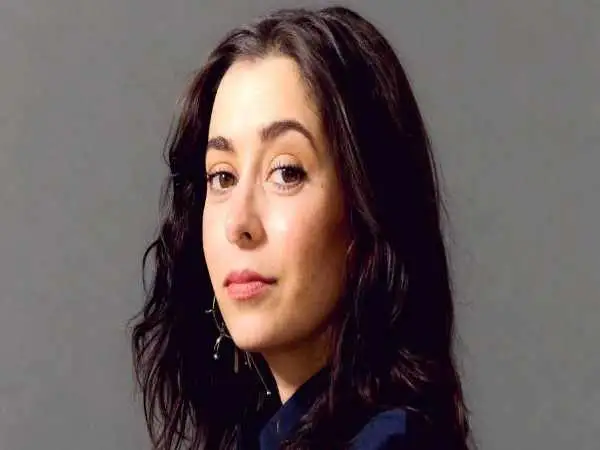 کریستین میلیوتی؛ از صحنه برادوی تا جایزه امی