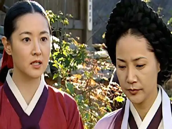 عکس| سفر در زمان؛ چهره «سو یانگوم» سریال جواهری در قصر در 54 سالگی