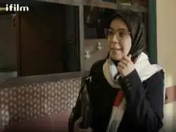 عکس| سفر در زمان؛ «مژگان عباسی» سریال بچه مهندس 3 در جشن تولد 33 سالگی؛ سال 99