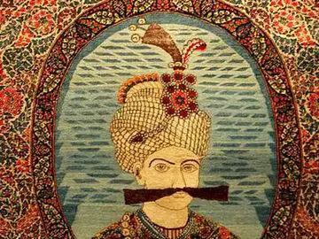 سفر به ایران قدیم| عکس؛ فرمان منصفانه شاه عباس در 428 سال پیش