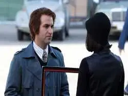 عکس| سفر در زمان؛ «امیر یوسفی نیا» سریال تاسیان در 1 سالگی؛ سال 1364