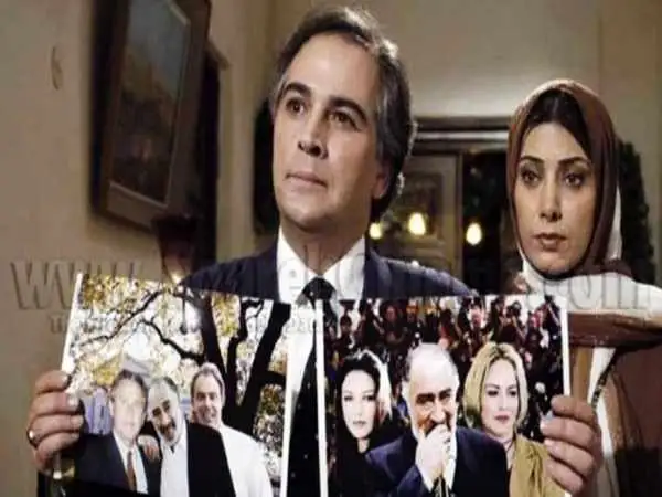 عکس| سفر در زمان؛ «سعید کنگرانی وقتی جوان بود»؛ اواسط دهه 50