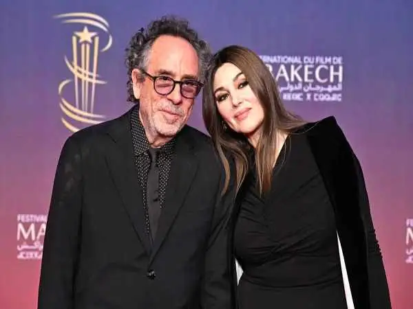 جدایی زوج مشهور هالیوودی؛ یک طرف ماجرا مونیکا بلوچی است