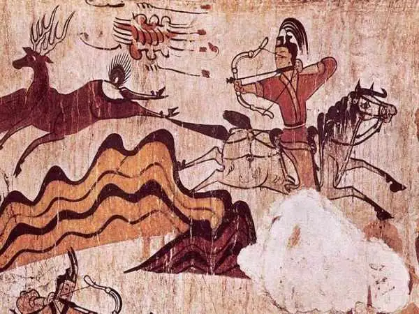 «چوسان قدیم» در تاریخ کره؛ پادشاهی مردی که فرزند خرسِ ماده بود