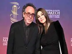 جدایی زوج مشهور هالیوودی؛ یک طرف ماجرا مونیکا بلوچی است