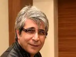 تصاویر| زندگی خصوصی، عکس های شخصی و بیوگرافی امیر غفارمنش