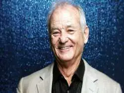 تصاویر| زندگی خصوصی، عکس های شخصی و بیوگرافی بیل موری