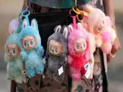 لبوبو؛ عروسکی که 800 میلیارد از جیب ایرانی ها برد