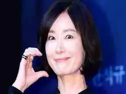 عکس| سفر به تاریخ؛ «بانو یوها و شوهر اولش هموسو» در پشت صحنه سریال «جومونگ»