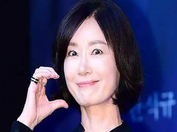 عکس| سفر به تاریخ؛ «بانو یوها و شوهر اولش هموسو» در پشت صحنه سریال «جومونگ»