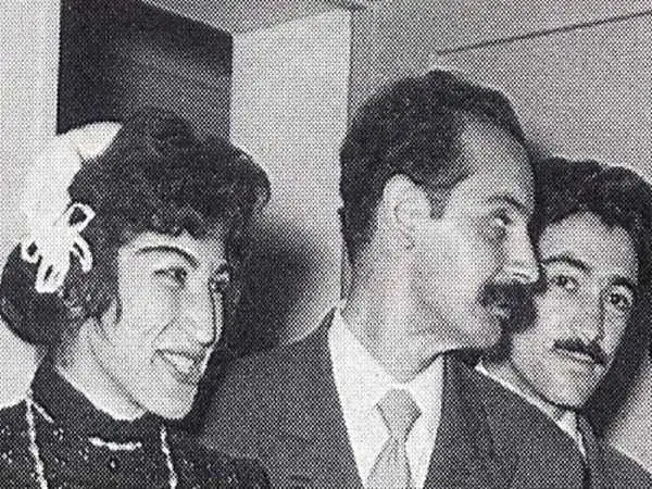 تصاویر؛ سفر در زمان؛ قابی  سنگین از بزرگترین چهره های ادبیات ایران در سال های دور - تهران سال 1330