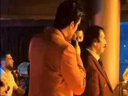 دارک ترین فیت؟ یساری و لرستانی روی ابرهای قدم می زنند!