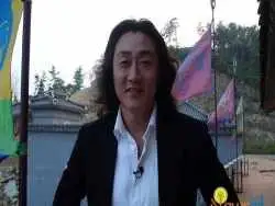 عکس| سفر به تاریخ؛ چهرۀ «ژنرال هموسو» (سریال جومونگ) در 34 سالگی در یک سریال عاشقانه