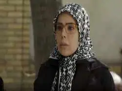 عکس| سفر در زمان؛ «مومو» سریال بچه مهندس 3 در کنار مصطفی زمانی؛ سال 99