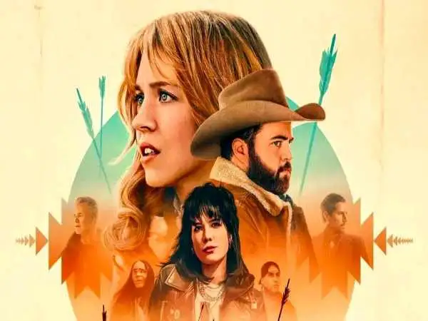 نقد فیلم «آمریکانا»؛ سیدنی سوئینی در یک نئووسترن فراموش شدنی