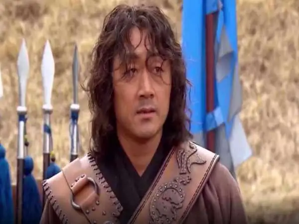 عکس| سفر در زمان؛ «هموسو و تسو» در پشت صحنه سریال جومونگ؛ 20 سال قبل