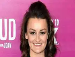 تصاویر| زندگی خصوصی، عکس های شخصی و بیوگرافی آلیسون رایت