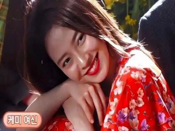 عکس| سفر زمان؛ «بانو سویا، زن جومونگ» بعد از 16 سال در پشت صحنه سریال «این عشق بود»