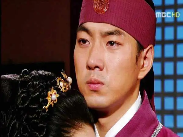 عکس| سفر در زمان؛ «جومونگ و بانو سویا» سریال جومونگ در یک مراسم؛ سال 1390