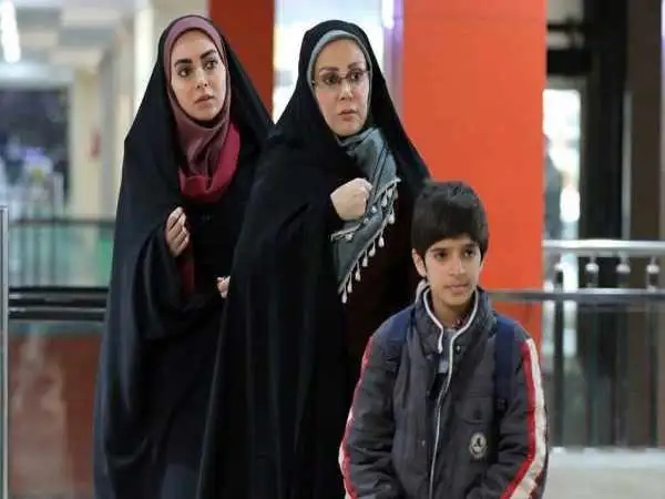 عکس| سفر زمان؛ چهرۀ بازیگر نقش «امیر» 5 سال بعد از سریال «بچه مهندس»