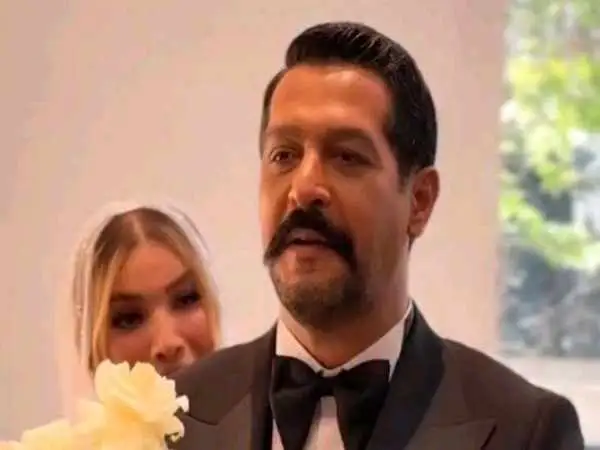 عکس| سفر زمان؛ چهرۀ «کامران تفتی» در 22 سالگی در دومین سریالش