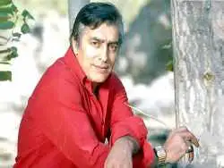 عکس| سفر در زمان؛ چهره «فردین» در سال های پایانی زندگی اش؛ دهه 70