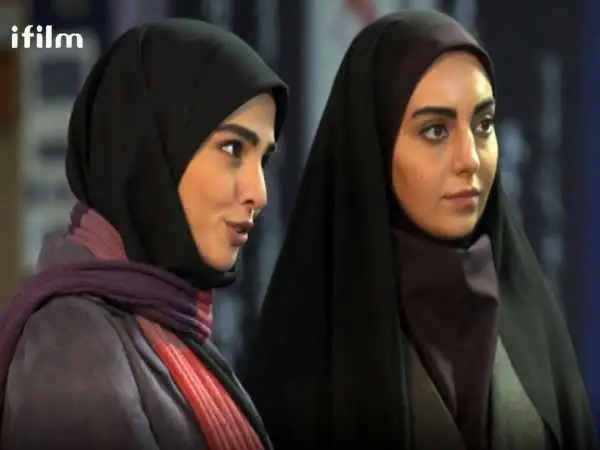 عکس| سفر در زمان؛ «مرضیه، شیوا، جواد و بهروز» در پشت صحنه سریال بچه مهندس 4؛ سال 1400