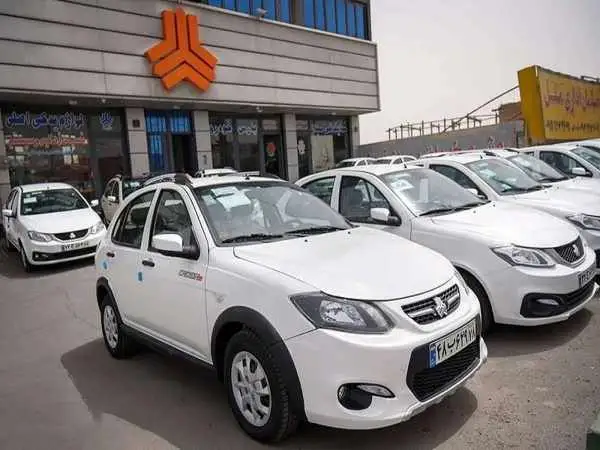 جدول؛ قیمت روز محصولات سایپا دوشنبه 31 شهریور؛ شاهین 40 میلیون گران شد