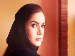 عکس| سفر در زمان؛ «متین ستوده» در خردسالی و در آغوش پدرش؛ دهه 60