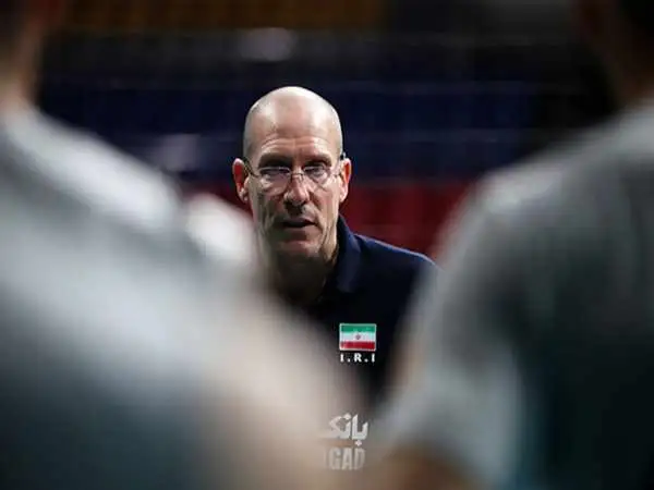 حالا یک ایتالیایی جنتلمن، قلب تمام ایران را دزدیده است