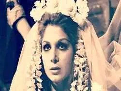 عکس| سفر در زمان؛ چهره «شورانگیز طباطبایی در کنار ناصر ملک مطیعی» در سال 55