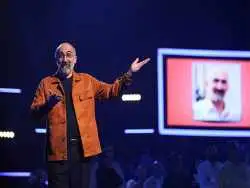 شبکه سه با صدِ هادی علیه 90 عادل شورش کرد!