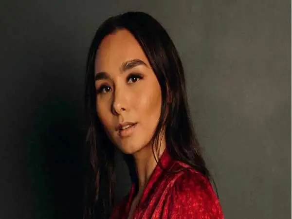 تصاویر| زندگی خصوصی، عکس های شخصی و بیوگرافی ایزابلا استار لبلانک