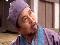 عکس| سفر زمان؛ تیپ و چهرۀ «پدرشوهر سوسانو» در یک مراسم؛ 9 سال بعد از سریال «جومونگ»