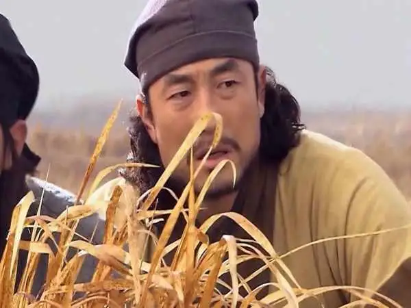 عکس| سفر به تاریخ؛ عکس عروسی «موگول» (سریال جومونگ) در 30 سالگی