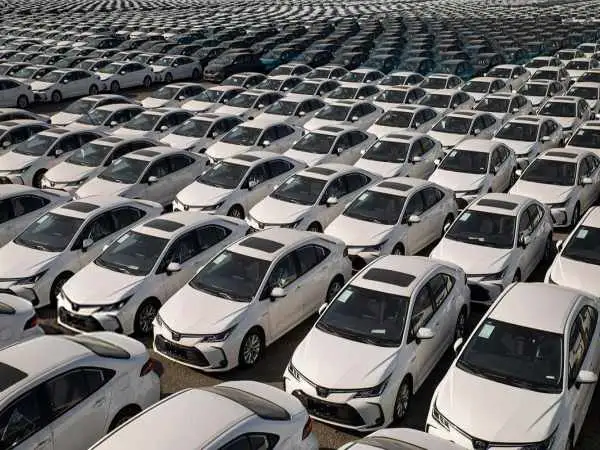 پرفروش ترین خودروهای بازار ایران کدام ها هستند؟