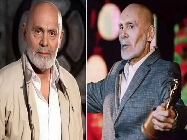 عکس| سفر در زمان؛ چهره «جمشید هاشم پور» در 51 سالگی؛ سال 1374