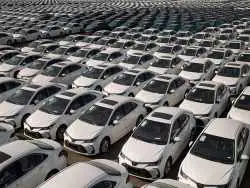 پرفروش ترین خودروهای بازار ایران کدام ها هستند؟