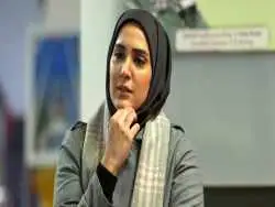 تصاویر| سفر در زمان؛ چهره «الناز مافی» سریال بچه مهندس 4 بعد 4 سال