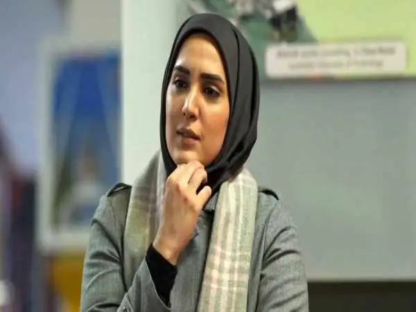 تصاویر| سفر در زمان؛ چهره «الناز مافی» سریال بچه مهندس 4 بعد 4 سال