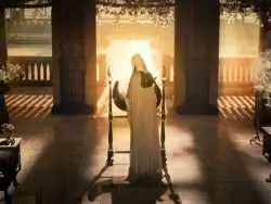 ساخت سریال موسی کلیم الله برای صداوسیما چقدر آب می خورد؟