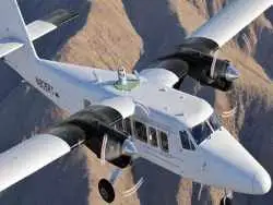 ژاپن جایگزین اینترنت ماهواره ای را معرفی کرد