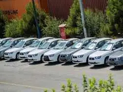 جدول؛ قیمت روز محصولات ایران خودرو سه شنبه 1 مهر؛ قیمت جدید دنا پلاس اعلام شد