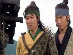 عکس| سفر به تاریخ؛ چهرۀ «ماری» (سریال جومونگ) در 14 سالگی در یکی از اولین فیلم هایش