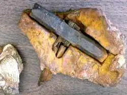 رازآمیزترین اکتشافات باستان شناسی؛ از «باتری بغداد» تا «چکش لندن»