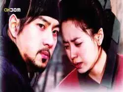 عکس| سفر در زمان؛ «یه سویا و شاهزاده یوری» در پشت صحنه «سریال جومونگ»