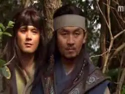 عکس| سفر زمان؛ چهرۀ «جوسا، یار جومونگ» بعد از 19 سال در 59 سالگی