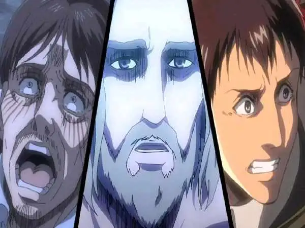 تصاویر؛ 10 مرگ تکان دهنده در انیمه اتک آن تایتان که همه چیز را عوض کردند